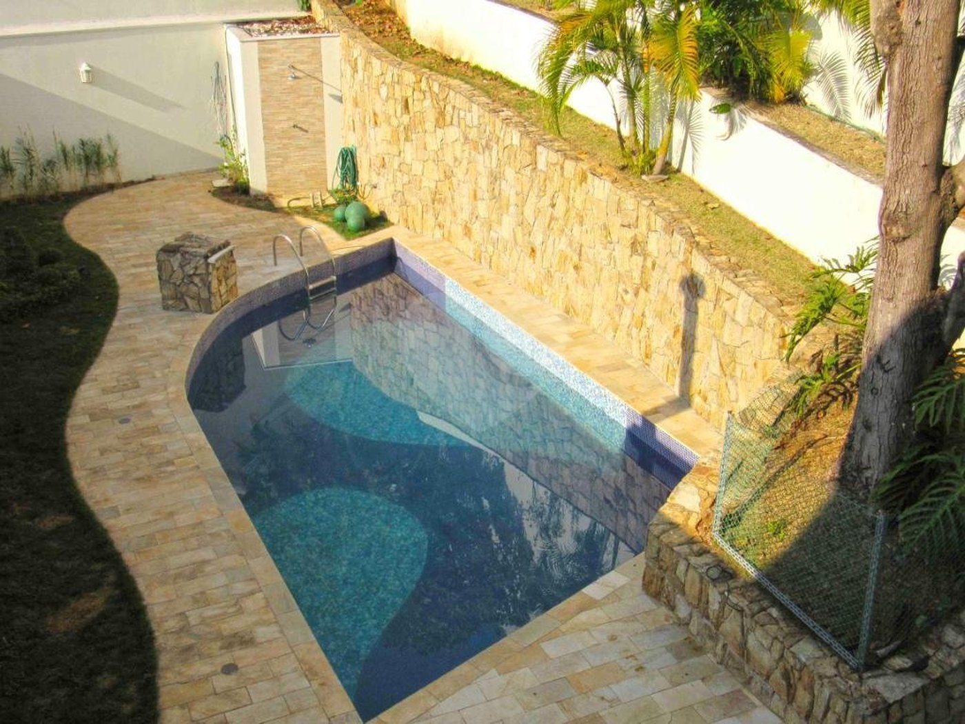 Casa à venda com 4 suítes no condomínio Residencial Giardino Pirandello, São Paulo - SP