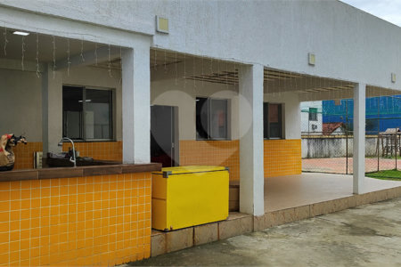 Apartamento à venda com 2 quartos em Santíssimo, Rio de Janeiro, RJ