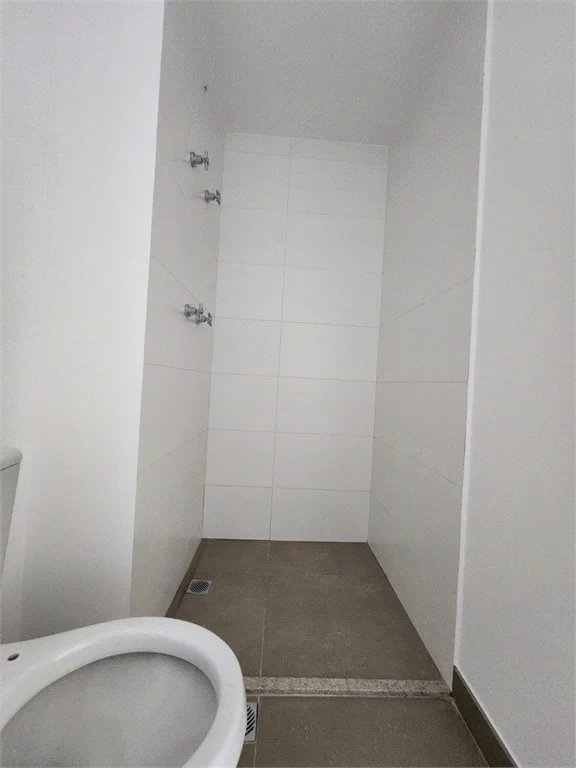 Apartamento à venda com 1 suíte em Pinheiros, São Paulo, SP