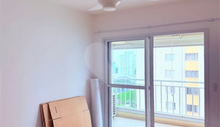 Apartamento à venda com 3 quartos, sendo 1 suíte,  em Freguesia do Ó, São Paulo, SP