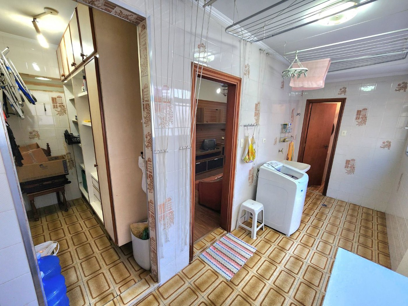 Apartamento com 4 dormitórios à venda, 184 m² por R$ 949.000,00 - Gonzaga - Santos/SP