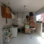 Sobrado à venda com 4 quartos, sendo 1 suíte, em Jardim Marisa, São Paulo, SP