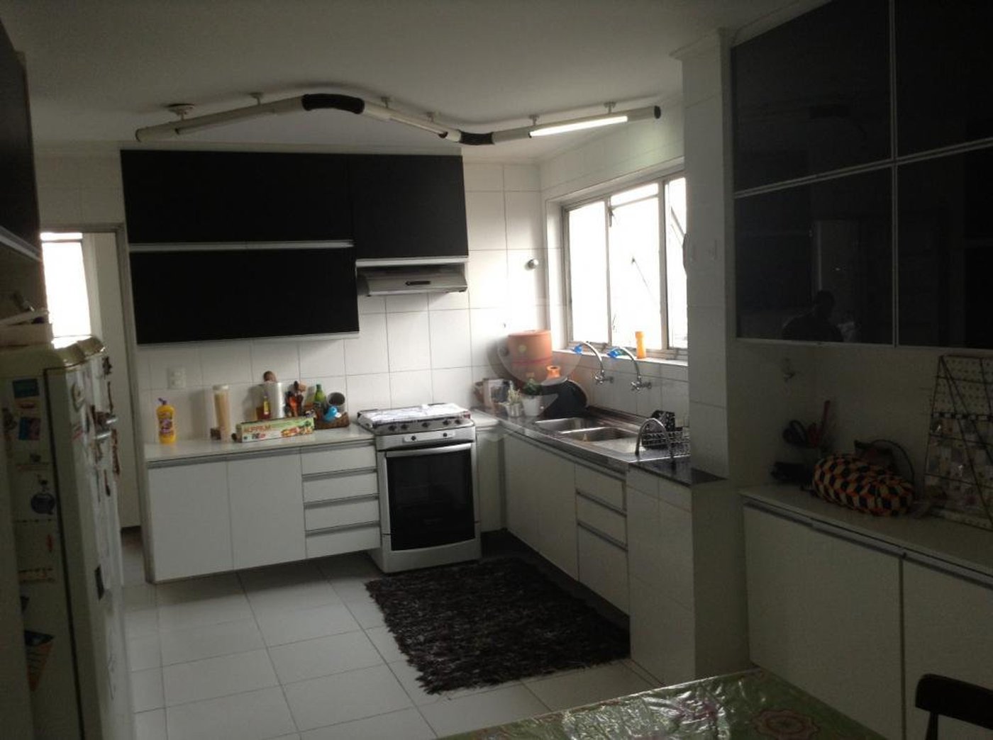 Apartamento à venda com 3 quartos, sendo 1 suíte,  em Água Fria, São Paulo, SP