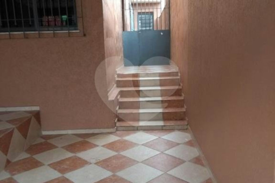 Sobrado à venda com 3 quartos, sendo 1 suíte, em Freguesia do Ó, São Paulo, SP