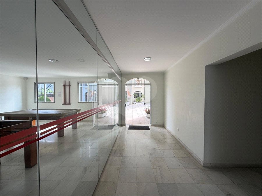 Apartamento à venda com 3 quartos, sendo 1 suíte, em Santana, São Paulo, SP