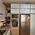 Apartamento Residencial à venda, Vila Guilhermina, Praia Grande - AP1255.