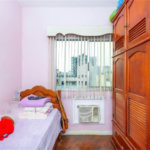 Apartamento à venda com 2 quartos, sendo 1 suíte, em Tijuca, Rio de Janeiro, RJ