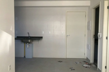 Apartamento à venda com 2 quartos em Vila Leopoldina, São Paulo, SP