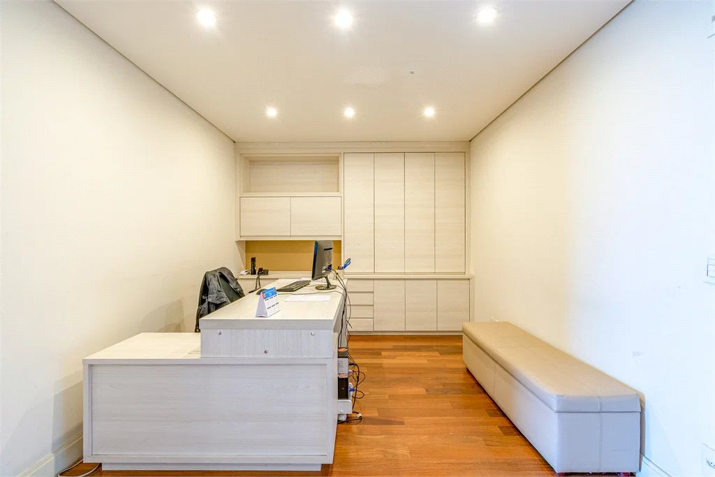 Sala à venda em Vila Almeida, São Paulo, SP