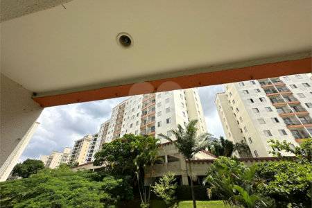 Apartamento à venda ou para alugar com 2 quartos em Rio Pequeno, São Paulo, SP