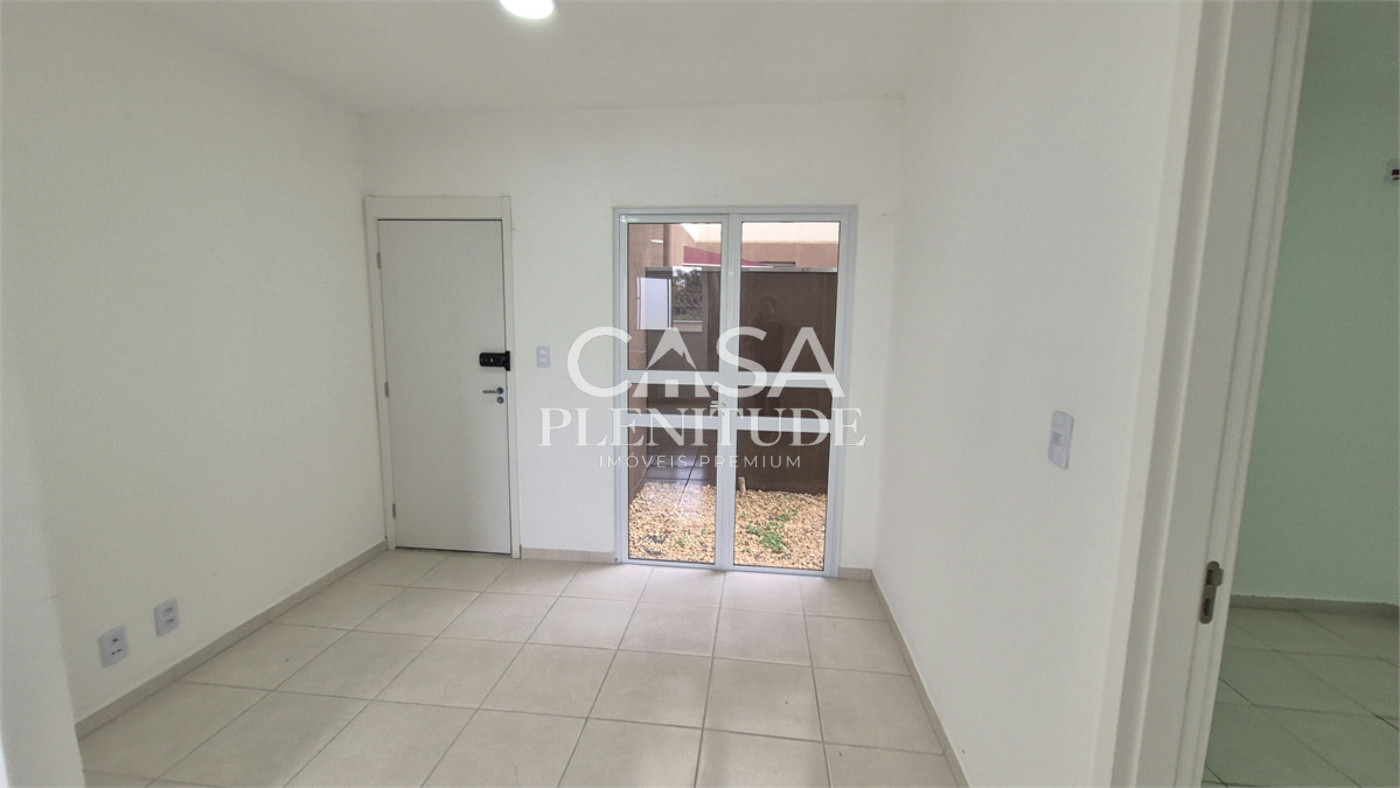 Apartamento à venda com 2 quartos em Ipatinga, Sorocaba, SP