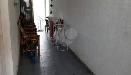 Terreno à venda em Vila Moinho Velho, São Paulo, SP