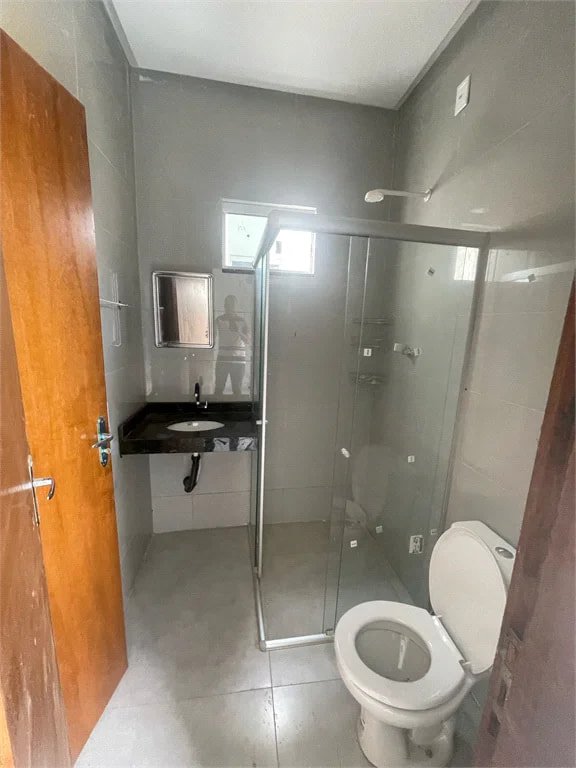 Casa para alugar com 2 quartos, sendo 1 suíte, no condomínio Rancho do Sul, Balsas - MA