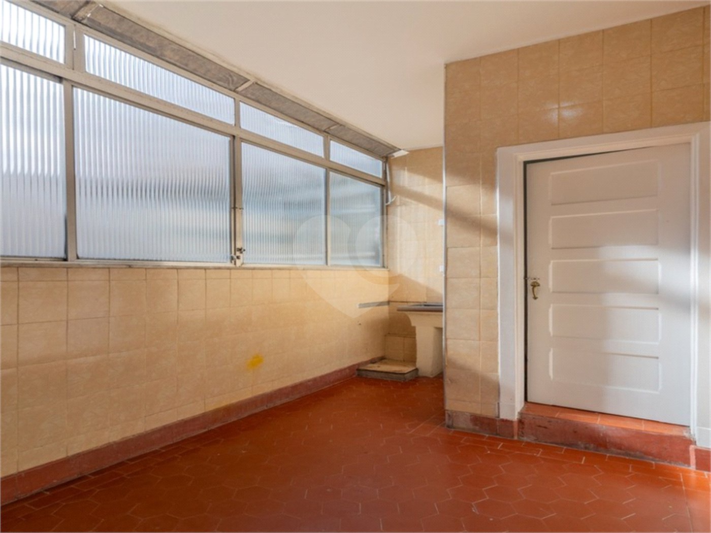 Apartamento à venda com 2 quartos em Mirandópolis, São Paulo, SP