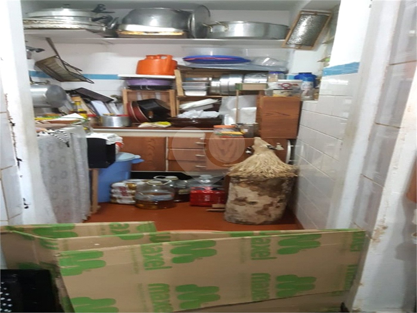 Casa Térrea à venda com 2 quartos em Parada Inglesa, São Paulo, SP