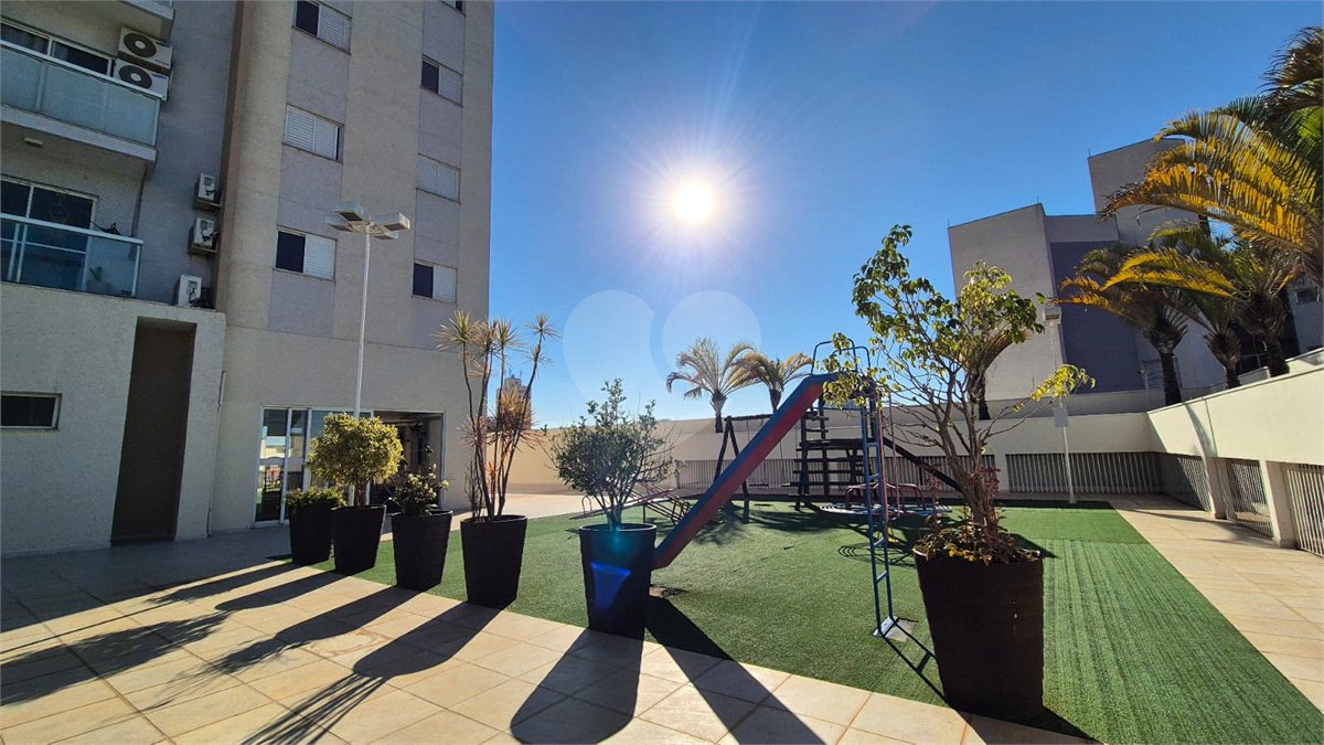Apartamento à venda com 3 quartos, sendo 1 suíte,  em Vila Jardini, Sorocaba, SP