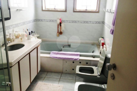 Apartamento à venda com 3 suítes em Parque Bairro Morumbi, São Paulo, SP
