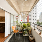 Apartamento à venda com 3 quartos, sendo 1 suíte, em Alto da Boa Vista, São Paulo, SP