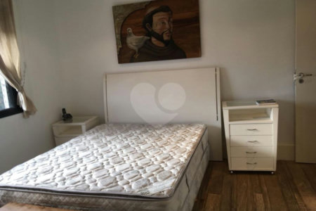 Apartamento à venda com 4 suítes em Paraíso do Morumbi, São Paulo, SP