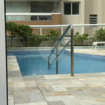 Apartamento à venda com 2 quartos, sendo 1 suíte,  em Boqueirão, Praia Grande, SP