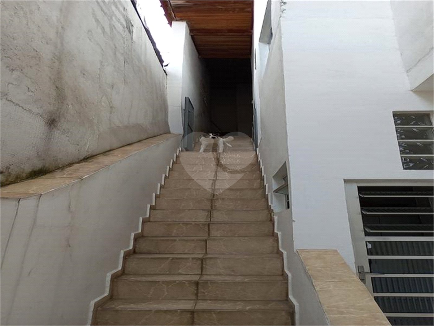 Casa à venda com 3 quartos em Parada Inglesa, São Paulo, SP