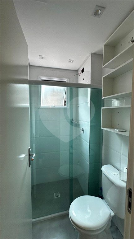 Apartamento à venda ou para alugar com 1 quarto em Vila Mazzei, São Paulo, SP