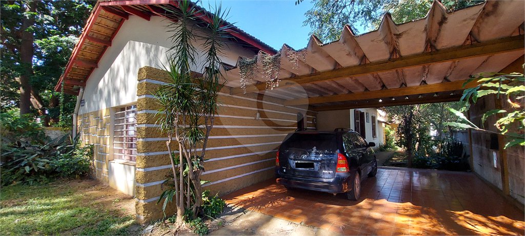 Casa Térrea à venda com 3 quartos em Campo Grande, São Paulo, SP