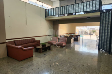 Apartamento à venda com 4 quartos, sendo 2 suítes, no Centro, Araraquara, SP