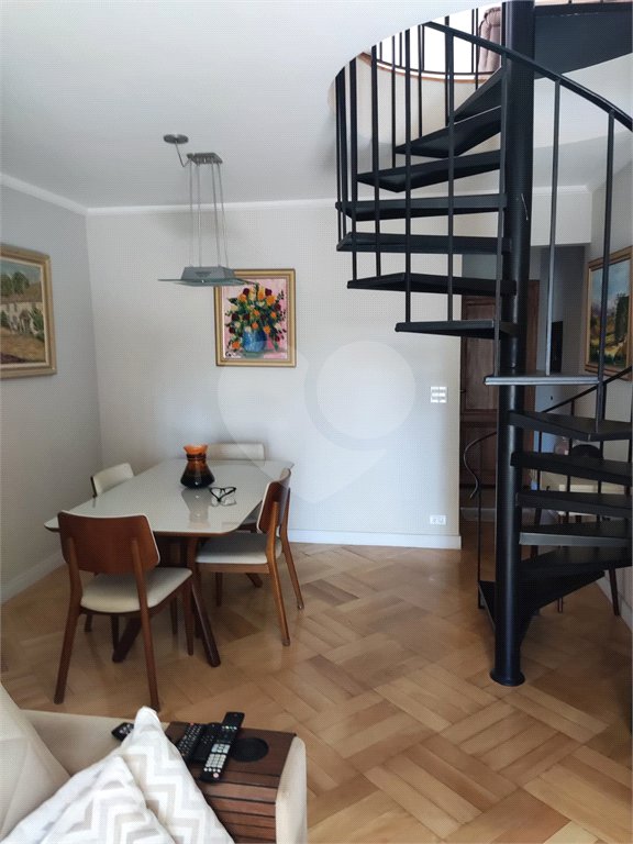 Cobertura à venda com 3 quartos, sendo 1 suíte, em Vila Gomes Cardim, São Paulo, SP