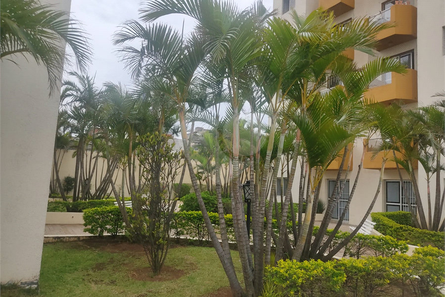 Apartamento à venda com 2 quartos em Vila Maria, São Paulo, SP