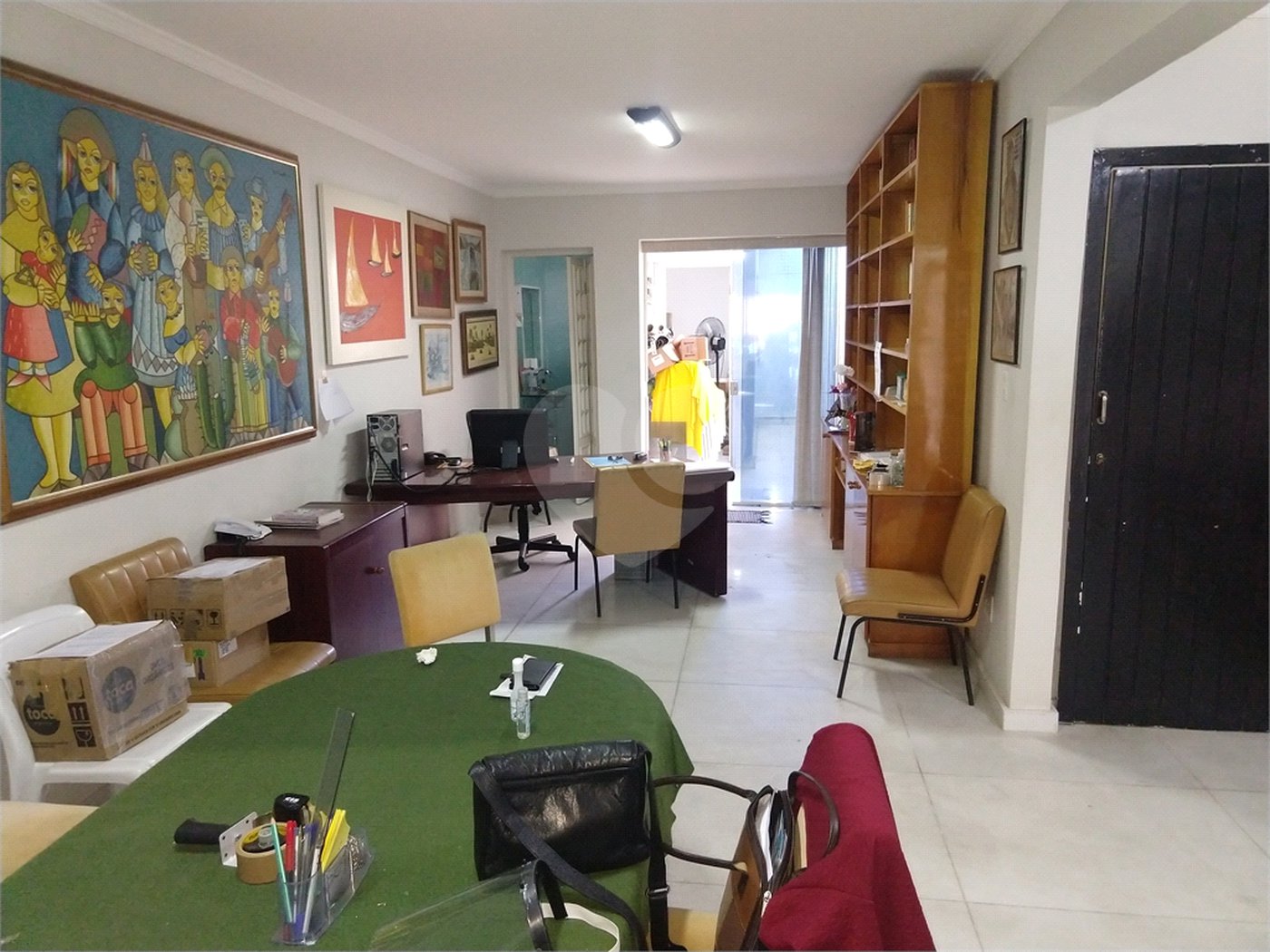 Casa à venda com 3 quartos, sendo 1 suíte, em Mirandópolis, São Paulo, SP