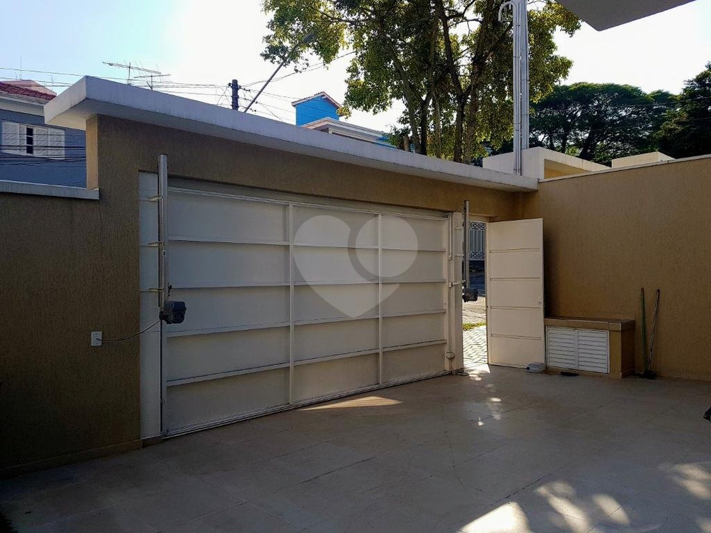 Sobrado à venda com 3 quartos, sendo 1 suíte,  em Jardim Prudência, São Paulo, SP