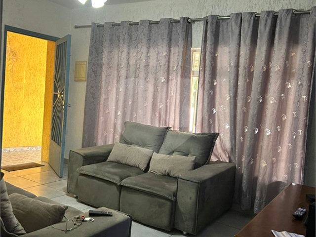 Casa Térrea à venda com 2 quartos, sendo 1 suíte,  em Parque Edu Chaves, São Paulo, SP