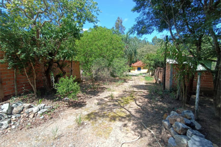 Chácara à venda ou para alugar com 2 quartos em Vila Nova Itapetininga, Itapetininga, SP
