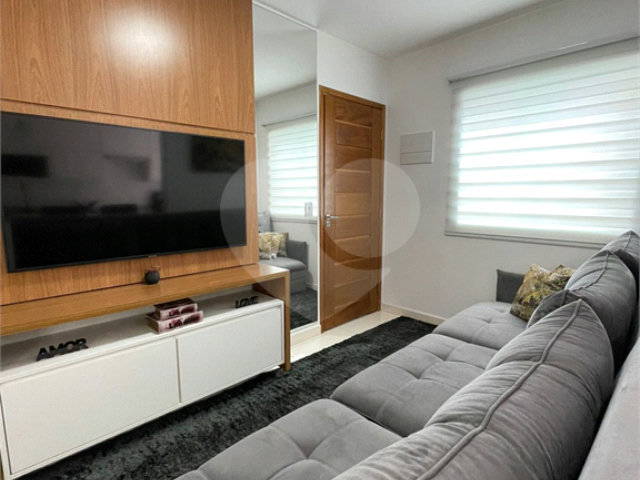 Casa à venda com 2 quartos no condomínio Village das Vertentes, São Paulo - SP
