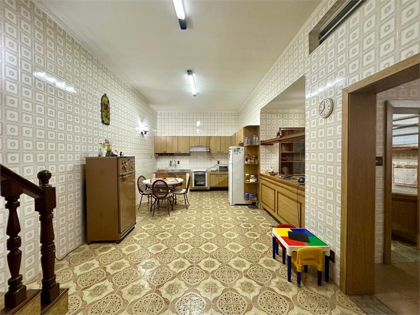 Casa de Vila à venda com 3 quartos em Vila Mazzei, São Paulo, SP