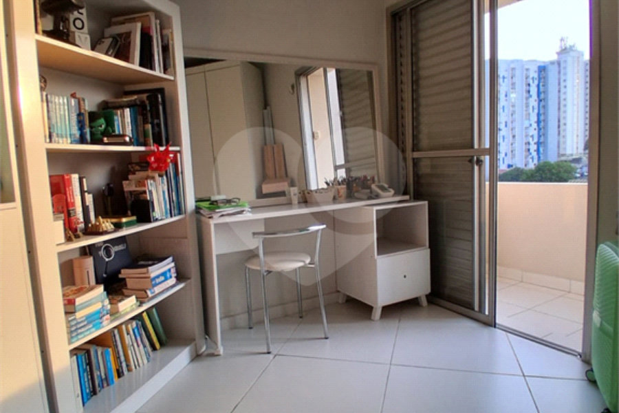 Apartamento à venda com 2 quartos em Conceição, São Paulo, SP