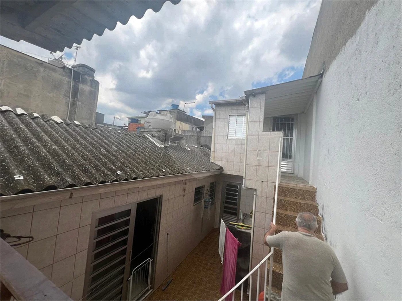 Casa Térrea à venda com 3 quartos em JAÇANÃ, São Paulo, SP