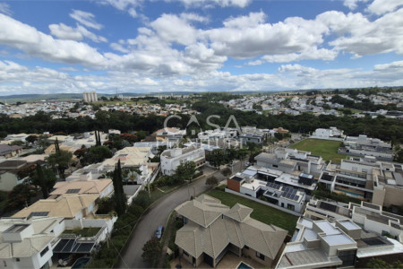 Apartamento à venda com 3 quartos, sendo 1 suíte, em Parque Campolim, Sorocaba, SP