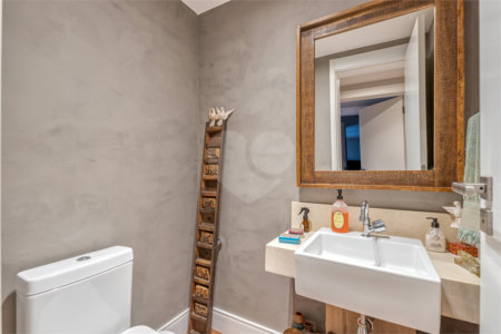 Apartamento à venda com 3 suítes em Chácara Santo Antônio, São Paulo, SP