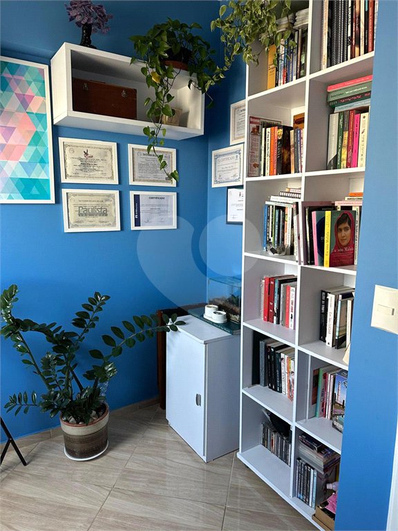 Apartamento à venda com 4 quartos, sendo 1 suíte, em Parque Tomas Saraiva, São Paulo, SP