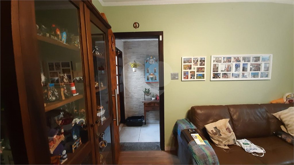 Casa à venda com 2 quartos em Vila Rosália, Guarulhos, SP