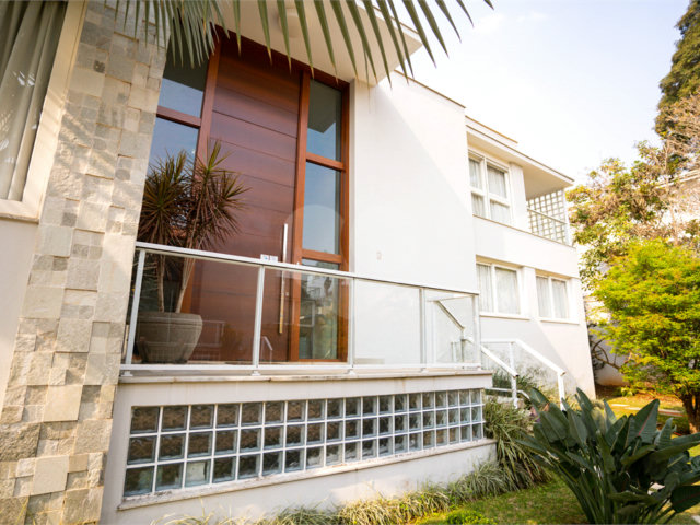 Casa à venda com 6 suítes no condomínio Colina do Brooklin, São Paulo - SP
