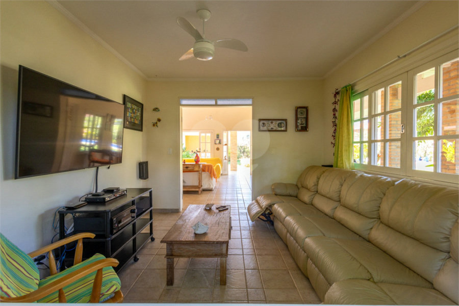 Casa à venda com 6 quartos, sendo 4 suítes, em Barequeçaba, São Sebastião, SP