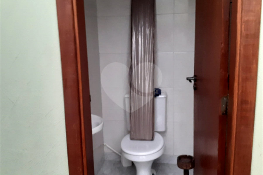 Sobrado à venda com 2 quartos em Santana, São Paulo, SP