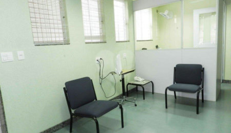 Sobrado à venda com 1 quarto em Chácara Santo Antônio (zona Sul), São Paulo, SP