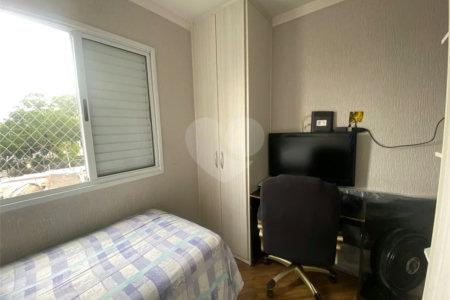Apartamento à venda com 3 quartos, sendo 1 suíte, em Vila Maria Alta, São Paulo, SP
