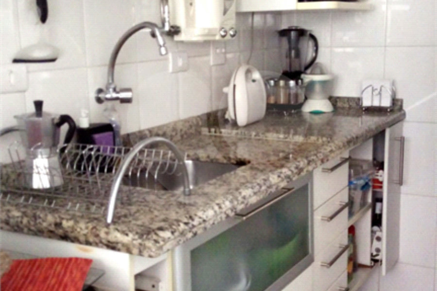 Apartamento à venda com 3 quartos, sendo 1 suíte, em Casa Verde, São Paulo, SP