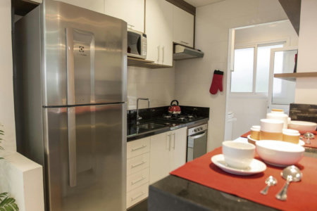 Natural Park Residencial