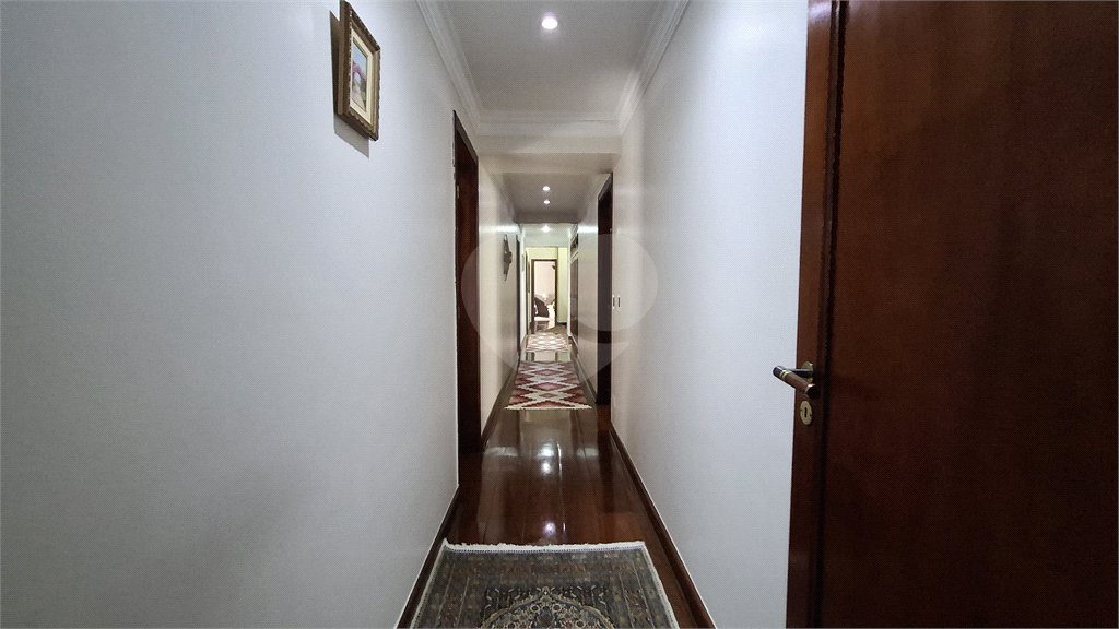 Apartamento à venda com 4 suítes em Santana, São Paulo, SP